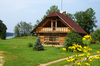 Saulītes, svečių namai