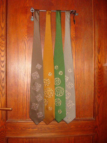 Kaklaraiščiai