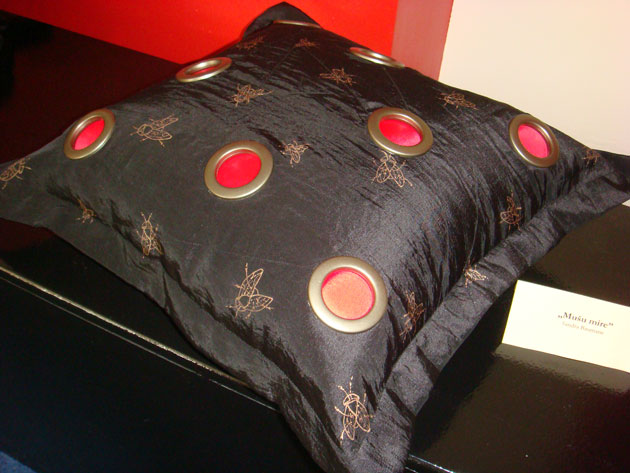 Dekoratyvinės pagalvės