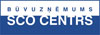 SCO Centrs A/S, statyba
