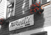 Martinelli, guesthouse and cafe