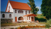 Sendzirnavas, svečių namai
