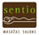 Sentio, massage salon