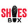 Shoes Box, магазин обуви