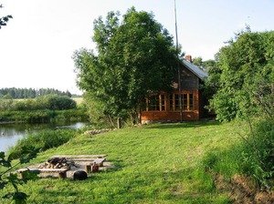 Sidrabi, guest house