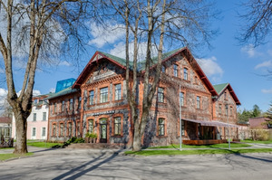 Sigulda, viešbutis