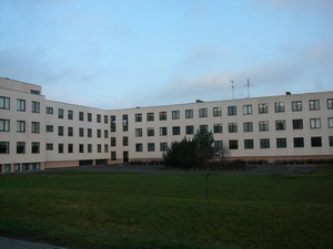 Siguldas Valsts ģimnāzija, gimnazija