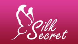 Silksecret.lv, interneto parduotuvė