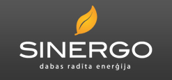 Sinergo, SIA, Alternatyvi energetika