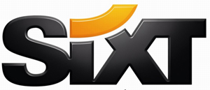 Sixt auto noma , automobilių nuoma