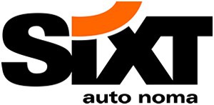 SIXT Rent a Car, automobilių nuoma