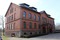 Skaistkalnes muižas kungu māja