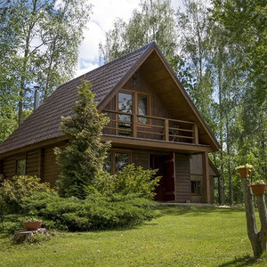 Skaistkalni, laisvalaikio namai