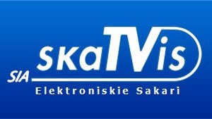 SkaTVis, SIA