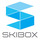 Skibox, store