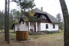 Skujnieki, holiday house