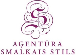 Smalkais stils, Renginių organizavimas, registracija, dekoravimas