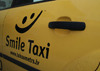 Smile taxi
