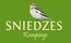 Sniedzes, kempingai