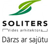 Soliters, territory improvement, planting