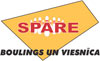 Spāre, boulingo centras ir viešbutis