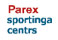 Sportings Rīga, sporto centras