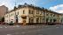 Sretenskaya Hotel