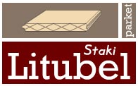 Staki Litubel, grindų dangos