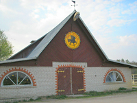 Jura staļļi, žirgų veisimas