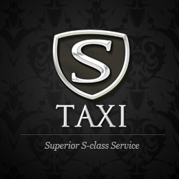 S-Taxi premium, taksi paslaugos