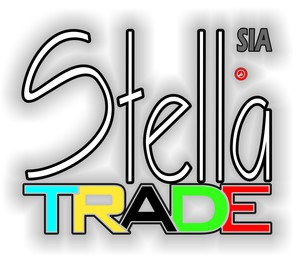 Stella trade, SIA, salonas