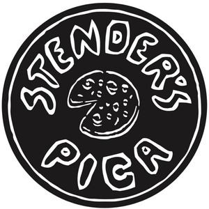 Stenders pica, kavinė