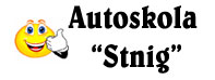Stnig, auto mokykla