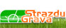 Strazdu Grava, dviračių servisas