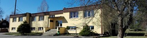 Strenču mūzikas skola