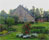 Strīķi, holiday house