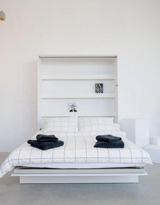 Studija, apartamentai