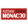 Studio Monacco, interjero salonas