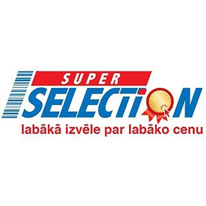 Super Selection, parduotuvė