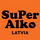 SuperAlko Valka, магазин напитков