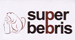 Super bebris, statyba