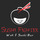 Sushi Fighter, cafe