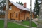 Svelmes, svečių namai