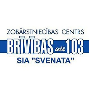 Zobārstniecības centrs Svenata