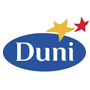 Duni, didmeninė prekyba