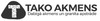 Tako akmens, dirbtuvės