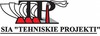 Tehniskie projekti, SIA
