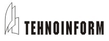Tehnoinform, AS