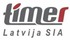 Timer Latvija, SIA