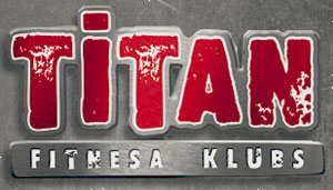 Titan, fitnesa klubs